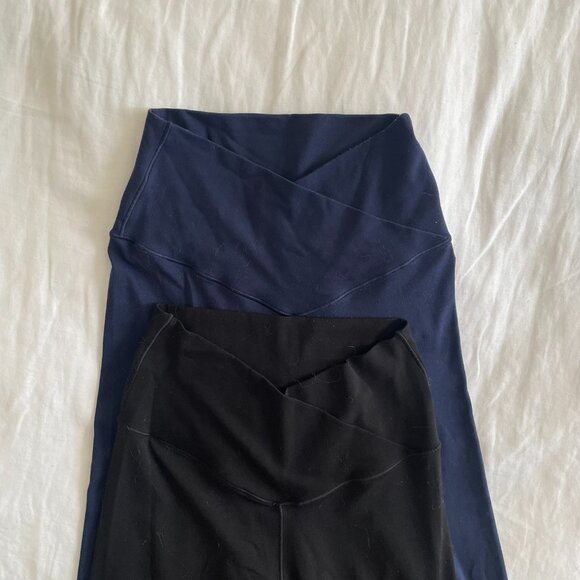 Offline by Aerie Leggings Bundle (sz S) - Picture 4 of 14